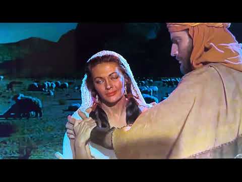 “Moses Chooses Sephora as His Wife.-The Ten Commandments (1956)” @natachafenelon7399