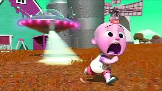 Download lagu UFO CHASE! GG RUN AWAY || SPONSORED BY : GAMAVISION CSUPO EFFECTS EXTENDED mp3