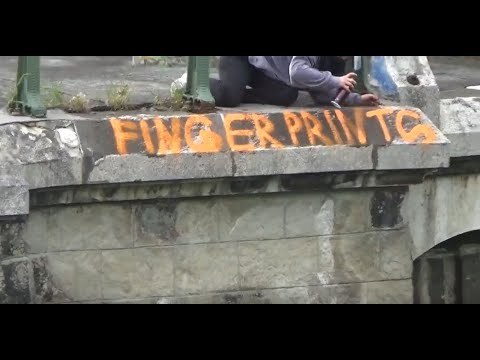 Donna Savage - Fingerprints (prod. Brenk Sinatra) Official Music Video