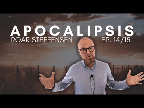 Apocalipsis | 14/15 | Roar Steffensen