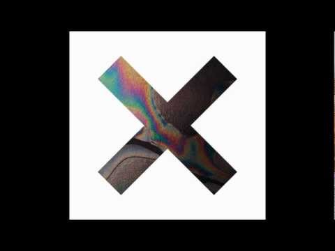 The xx - Tides (Album Version)