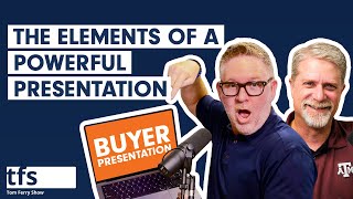 Download lagu The New Buyer Presentation – Rules & Adjustments | Tom Ferry Show mp3