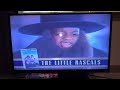 Opening To An American Tail 1998 VHS Canadian Copy