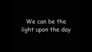 Jason Chen-I Got You with lyrics