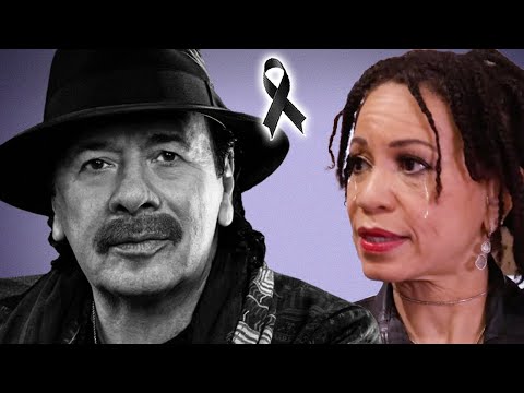 Asi VIVE CARLOS SANTANA a sus 78 AÑOS