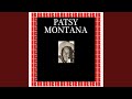 The Wheel Of The Wagon Is Broken - Patsy Montana - Topic The Wheel Of The Wagon Is Broken