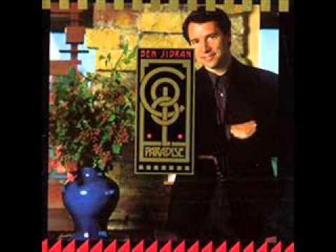 Ben Sidran - So Long (up-pitched a tiny bit)