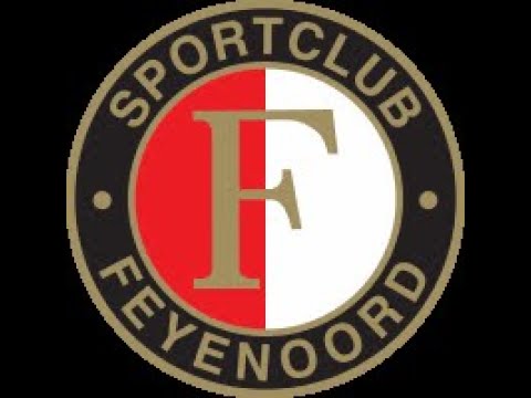 Samenvatting Hellevoetsluis -  Feyenoord