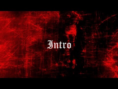 Chris Santyno, Saint Jesus, nicEND - Intro (Textos)