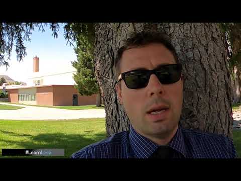 #LearnLocal: WVC is Hands-On