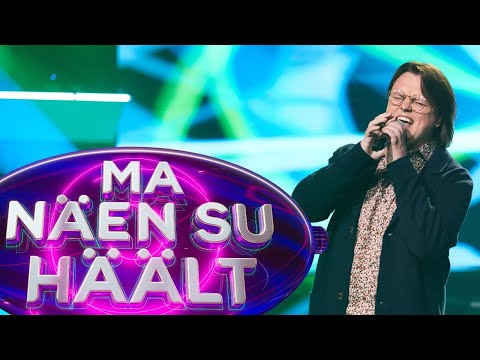 RICHARD SEPAJÕE - CREEP