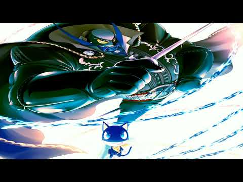 [OST] Persona 5 - Keeper of Lust(Extended)