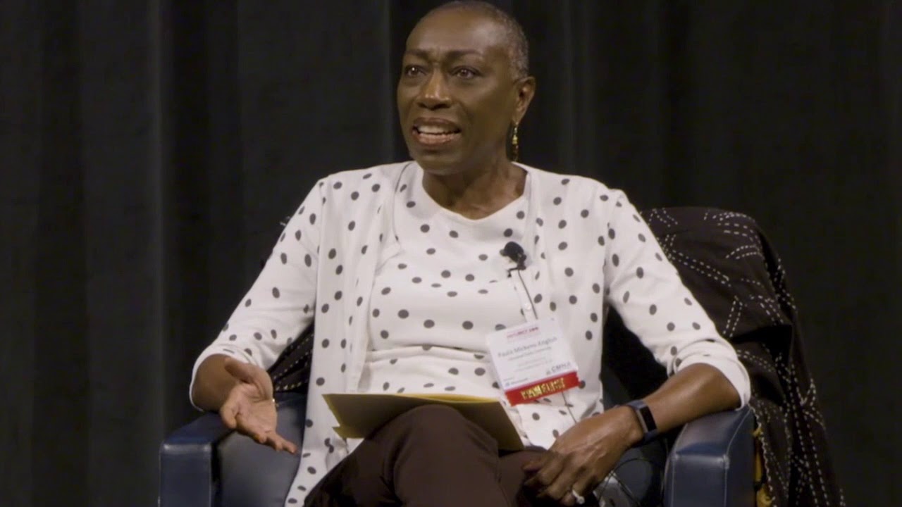 Project 400: Our Lived Experience