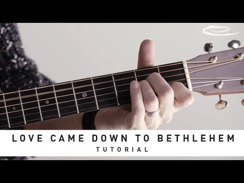 Love Came Down - Misc Traditional