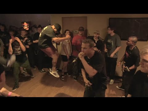 [hate5six] Vicious Embrace - June 28, 2019