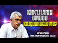 KHK'LILARIN UMUDU KILIÇDAROĞLU MU? | HDP MV. ÖMER FARUK GERGERLİOĞLU ANLATTI