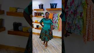 Gorgeous and elegant ankara corporate inspired looks #latestafricaprint #africanclothing #fashion