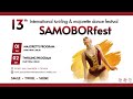 2024 SAMOBORfest: SUNDAY, June 2nd 2024 - Twirling program