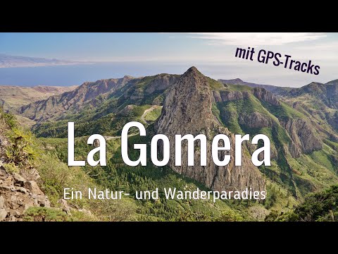 La Gomera - Ein Natur- und Wanderparadies | 2020 | Valle Gran Rey | Kanaren | einfachnurreisen.de |