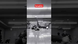 【dance】短くてもブレイクダンス