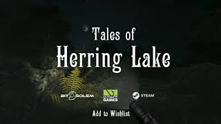 Tales of Herring Lake - Teaser