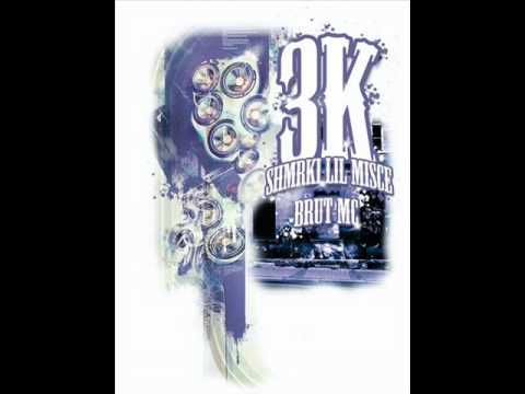 BRUT FT MISCE - KOLKO GOD DA SI DOBAR