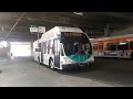2012 Pasadena Transit ENC EZ RIDER II BRT 3221