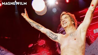 You Only Live Once - Die Toten Hosen | On tour with the German punk band