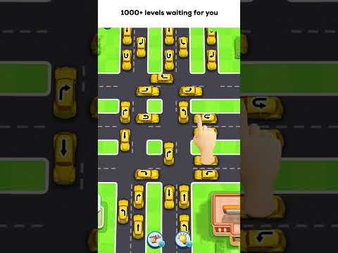 Traffic Go! Car Escape video thumbnail