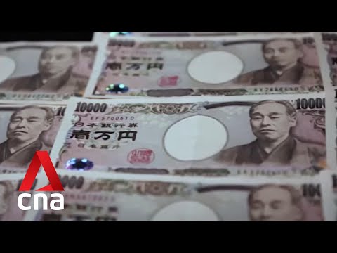 日幣創下 34 年來新低，對日本公司、消費者和旅遊業會帶來何什麼樣的影響？ (What does the yen at a 34-year low mean for Japanese companies, consumers and tourism?