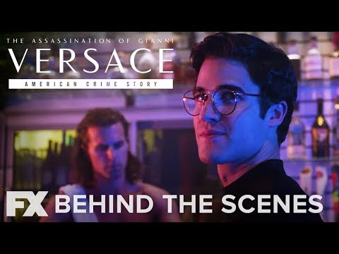 afbeelding The Assassination of Gianni Versace: American Crime Story | Inside Look: Don't Ask, Don't Tell | FX