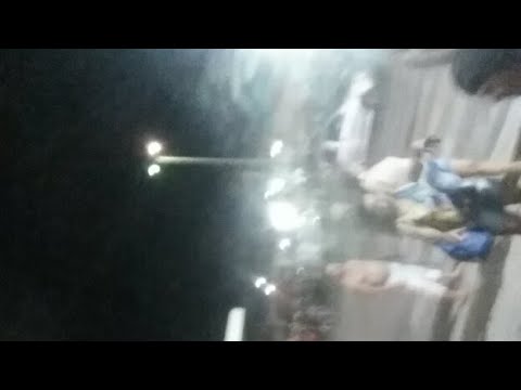 Terça De Carnaval 2018 em Macau RN