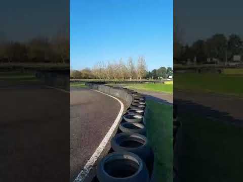 Speed Karting Chalon