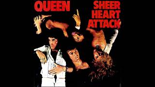 Queen   She Makes Me (Stormtrooper in Stilettoes) HQ with Lyrics in Description