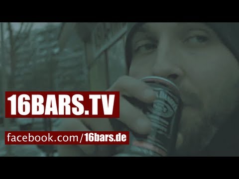 Der Plusmacher - Durchblick (16BARS.TV PREMIERE)