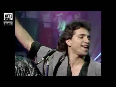 Sly Fox - Let's Go All the Way (1985)