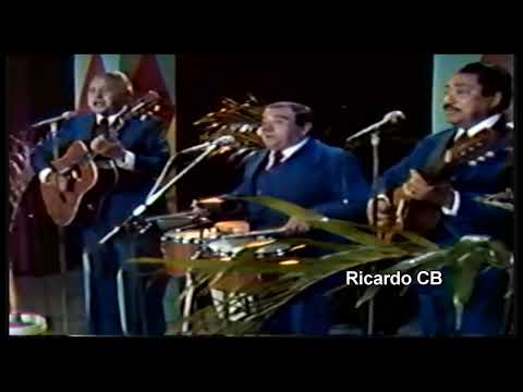 Compay Gato - Los Guaracheros De Oriente.(Audio Mejorado)