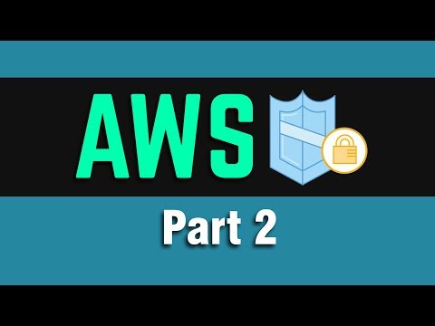 Security and Identity Management Compliance in AWS | Part 2 | Eduonix