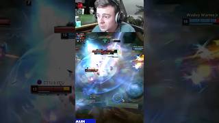 Stylé le nouveau aurelion sol #pentakill