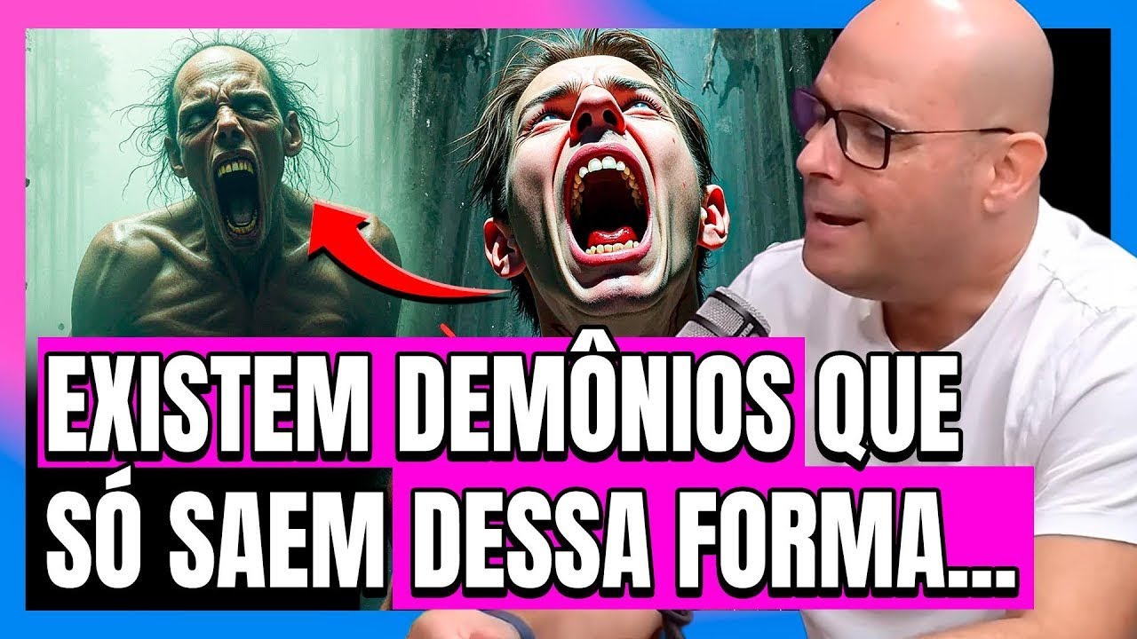 BATALHA ESPIRITUAL PELOS FILHOS | PR. OSWALDO LOBO