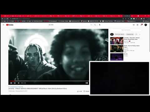 NoChill x Dthang - EDD (Dir. @wonton.designz) REACTION