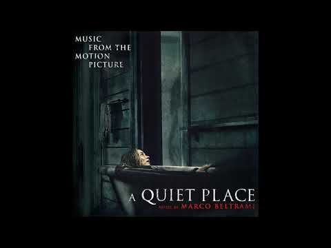 Marco Beltrami - "Labor Intensive" (A Quiet Place OST)