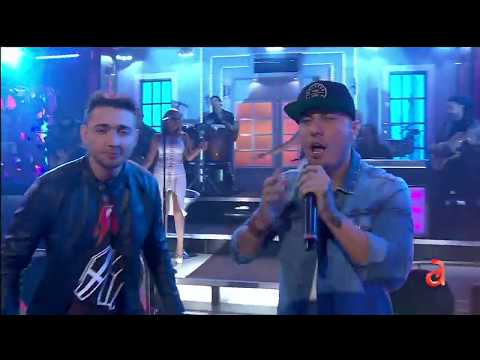 Rocko y Blasty en TN3 America TV