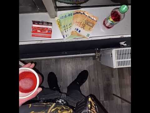 [FREE FOR PROFIT] 65Goonz x Pashanim x TM x Jonny5 Type Beat - “Double Cup“