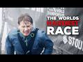 I Tried the HARDEST Race on the Planet (Norseman Xtreme Triathlon) DEFAULT Thumbnail
