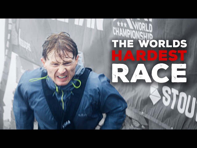 I Tried the HARDEST Race on the Planet (Norseman Xtreme Triathlon) SDDEFAULT Thumbnail