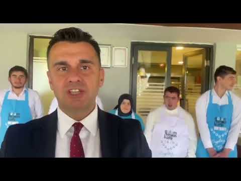 Korumalı İş Yeri Belgesi Verilmesi ve Özel Bireylerin İstihdamı