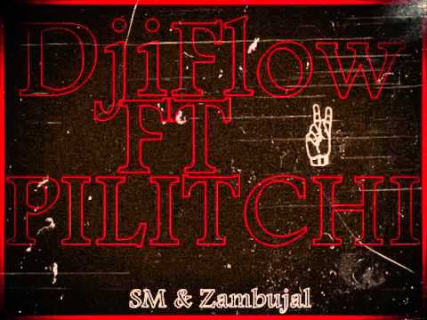 Djiflow aka FebruusOG ft Pilitchi - Nu Bem Pa Nu Bai [SM&ZambujalDeLoures] (Lyrics)