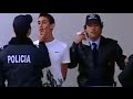 Man United Winger Angel Di Maria 'Arrested' On Portuguese TV (English Subtitles)