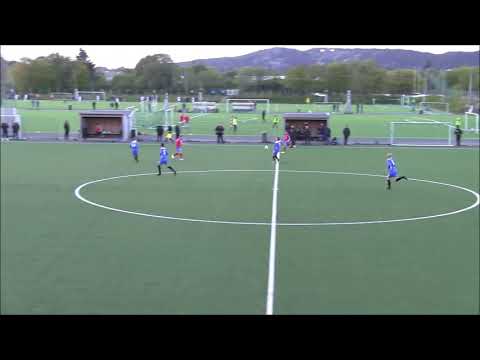 Vard 2 - Frøyland 13 mai 2019